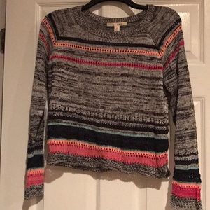 Cute sweater